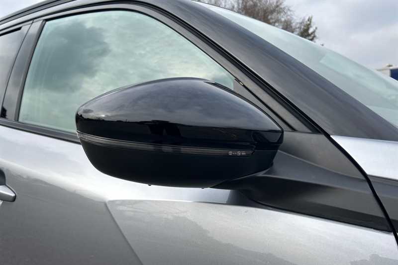 Used Peugeot 2008 2024 for sale - 78076272: Photo 34