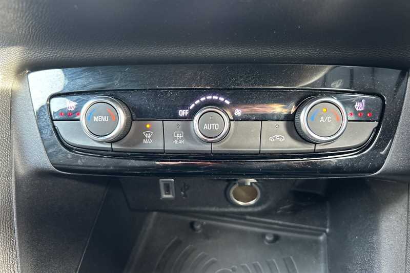 Used Vauxhall Corsa 2024 for sale - 77561828: Photo 15