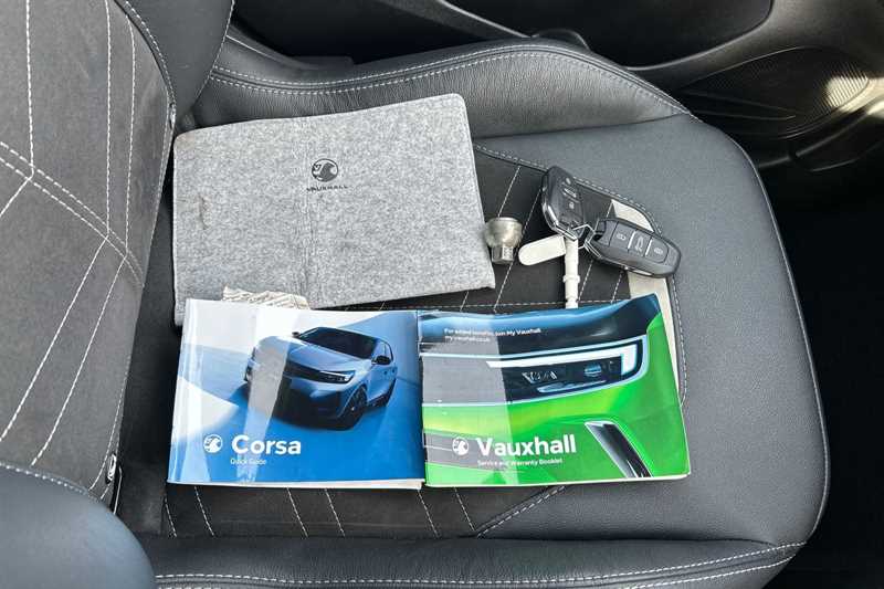 Used Vauxhall Corsa 2024 for sale - 77561828: Photo 36