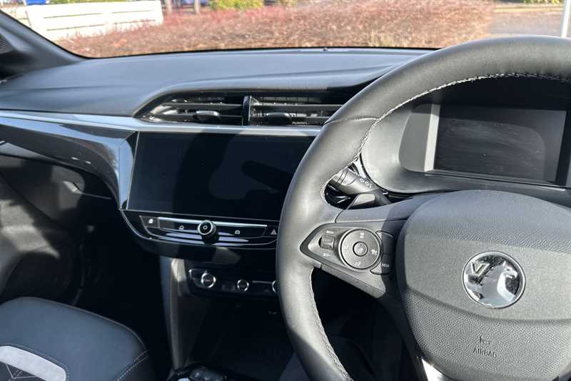 Used Vauxhall Corsa 2024 for sale - 77561828: Photo 40