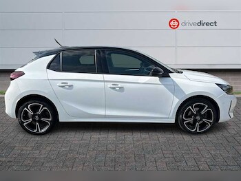 Used Vauxhall Corsa 2024 for sale - 78880458: Photo