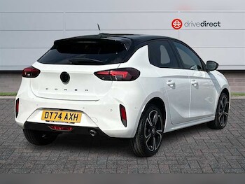 Used Vauxhall Corsa 2024 for sale - 78880458: Photo