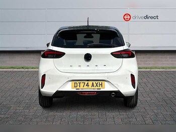 Used Vauxhall Corsa 2024 for sale - 78880458: Photo