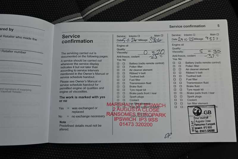 Used Vauxhall Crossland 2023 for sale - 77334987: Photo 41