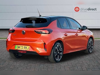 Used Vauxhall Corsa 2022 for sale - 78265089: Photo