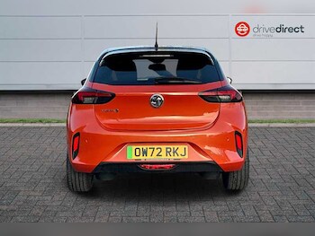 Used Vauxhall Corsa 2022 for sale - 78265089: Photo