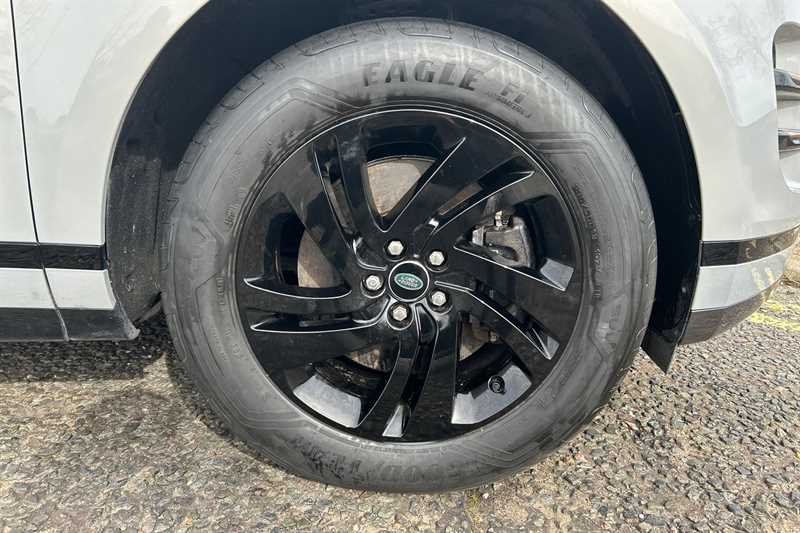 Used Land Rover Range Rover Evoque 2021 for sale - 77887693: Photo 10