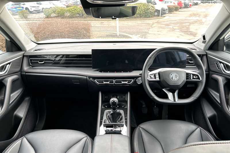 Used MG MG HS 2024 for sale - 77727183: Photo 13