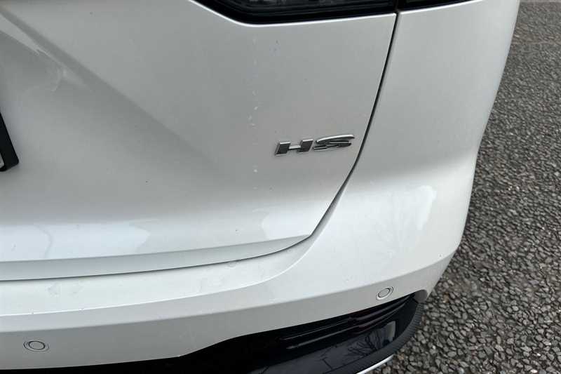 Used MG MG HS 2024 for sale - 77727183: Photo 30