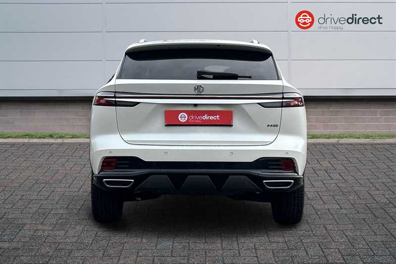 Used MG MG HS 2024 for sale - 77727183: Photo 4