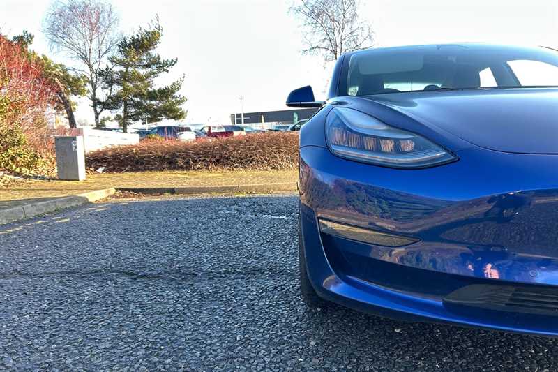 Used Tesla Model 3 2019 for sale - 77444562: Photo 43