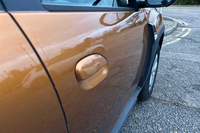 Used Dacia Duster 2019 for sale - 77929888: Photo 33