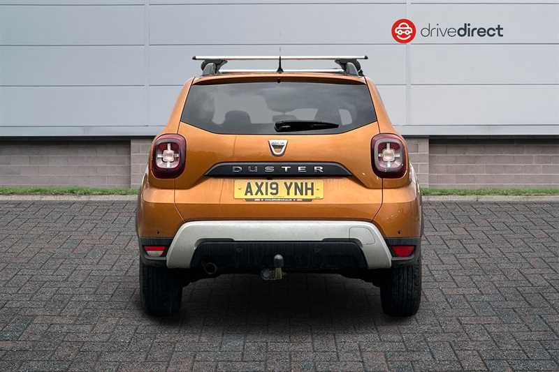 Used Dacia Duster 2019 for sale - 77929888: Photo 4