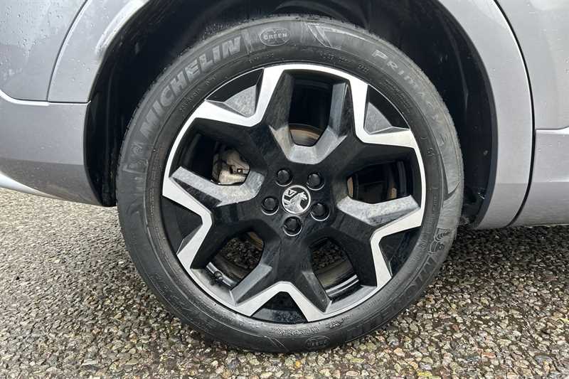 Used Vauxhall Grandland 2022 for sale - 77473469: Photo 12