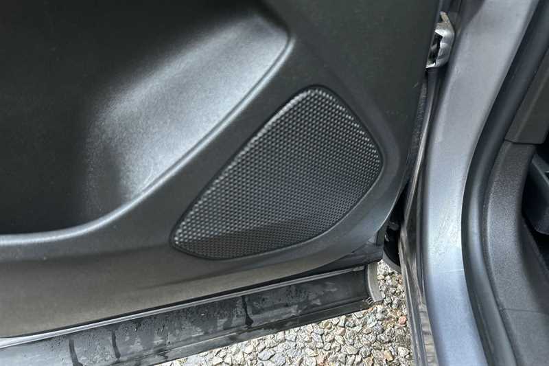 Used Vauxhall Grandland 2022 for sale - 77473469: Photo 27