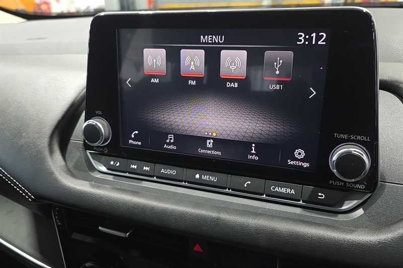 Used Nissan Qashqai for sale - 76828995: Photo 18