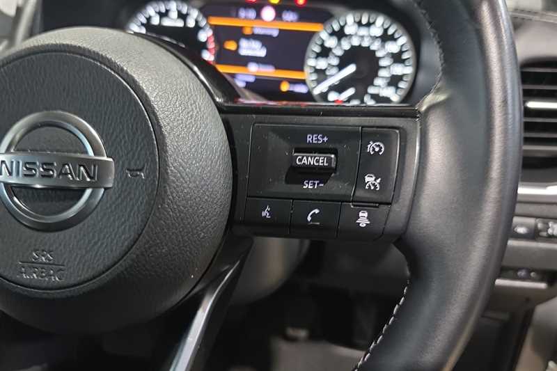 Used Nissan Qashqai for sale - 76828995: Photo 22