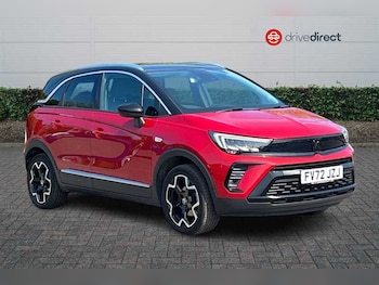 Used Vauxhall Crossland 2022 for sale - 75465425: Photo