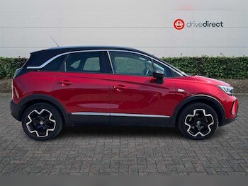 Used Vauxhall Crossland 2022 for sale - 75465425: Photo