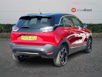 Used Vauxhall Crossland 2022 for sale - 75465425: Photo