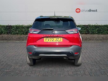 Used Vauxhall Crossland 2022 for sale - 75465425: Photo