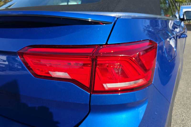 Used Volkswagen T-Roc 2021 for sale - 76448151: Photo 32