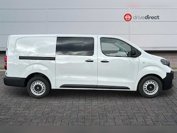 Used Vauxhall Vivaro 2026 for sale - 78309036: Photo