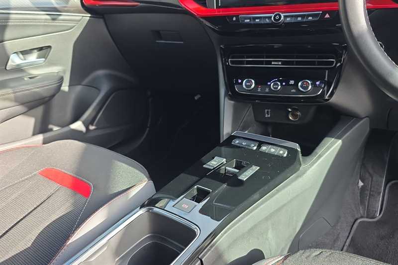 Used Vauxhall Mokka 2021 for sale - 76448941: Photo 14