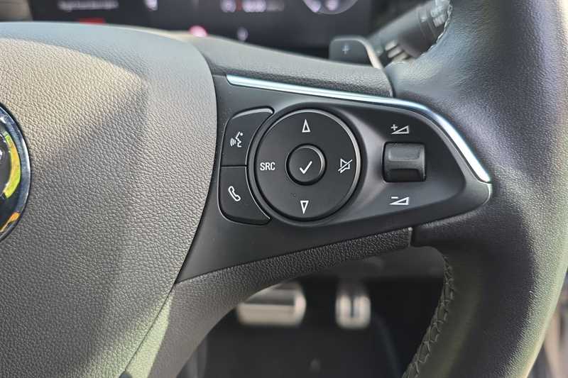 Used Vauxhall Mokka 2021 for sale - 76448941: Photo 22