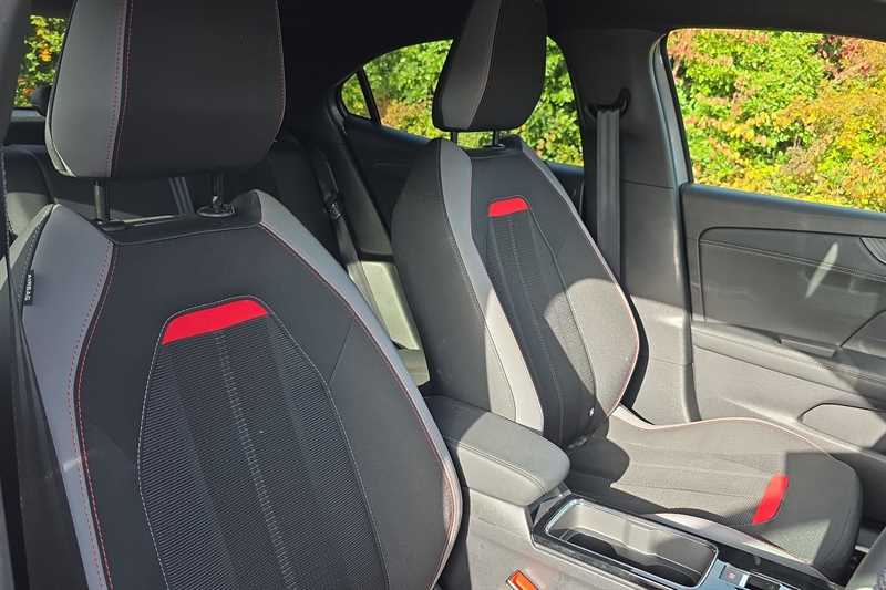 Used Vauxhall Mokka 2021 for sale - 76448941: Photo 23