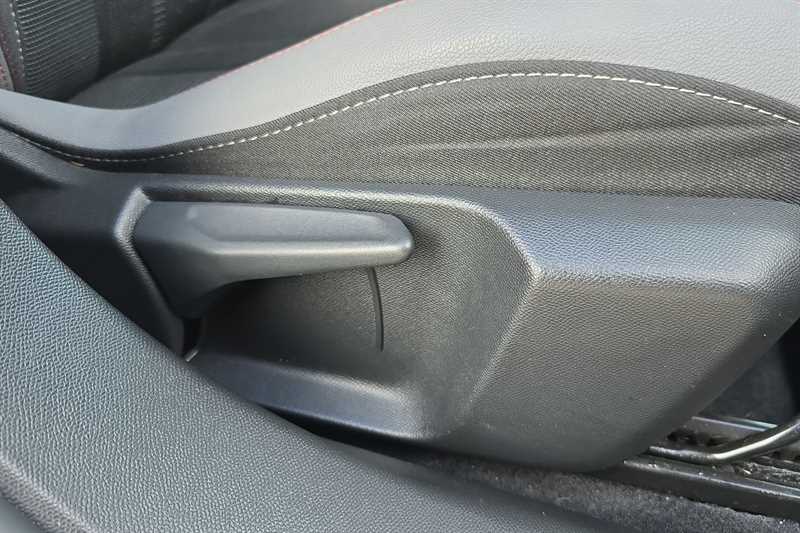 Used Vauxhall Mokka 2021 for sale - 76448941: Photo 26