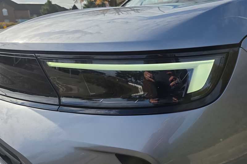 Used Vauxhall Mokka 2021 for sale - 76448941: Photo 29