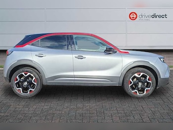 Used Vauxhall Mokka 2021 for sale - 76448941: Photo