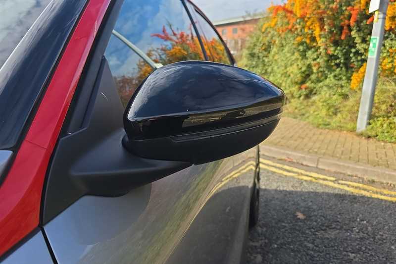 Used Vauxhall Mokka 2021 for sale - 76448941: Photo 35