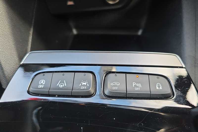 Used Vauxhall Mokka 2021 for sale - 76448941: Photo 37