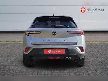 Used Vauxhall Mokka 2021 for sale - 76448941: Photo