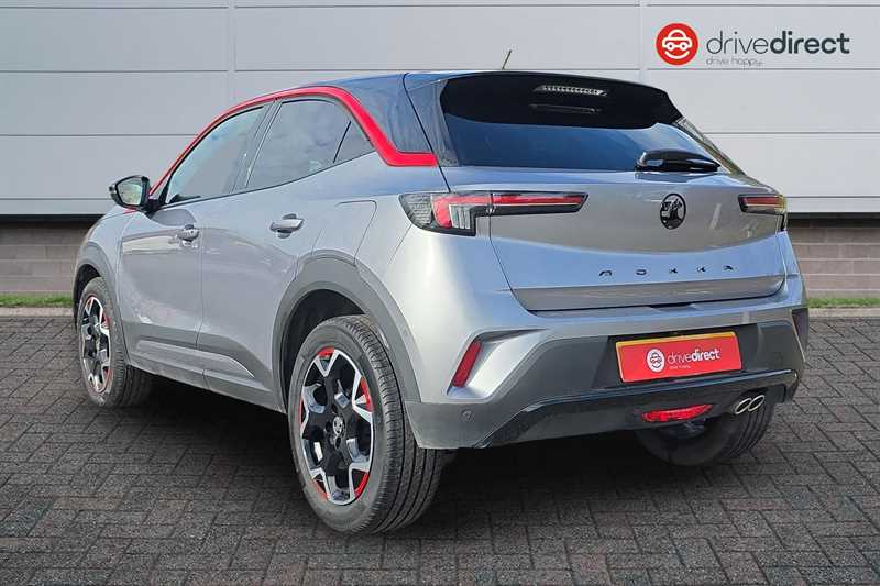 Used Vauxhall Mokka 2021 for sale - 76448941: Photo 5