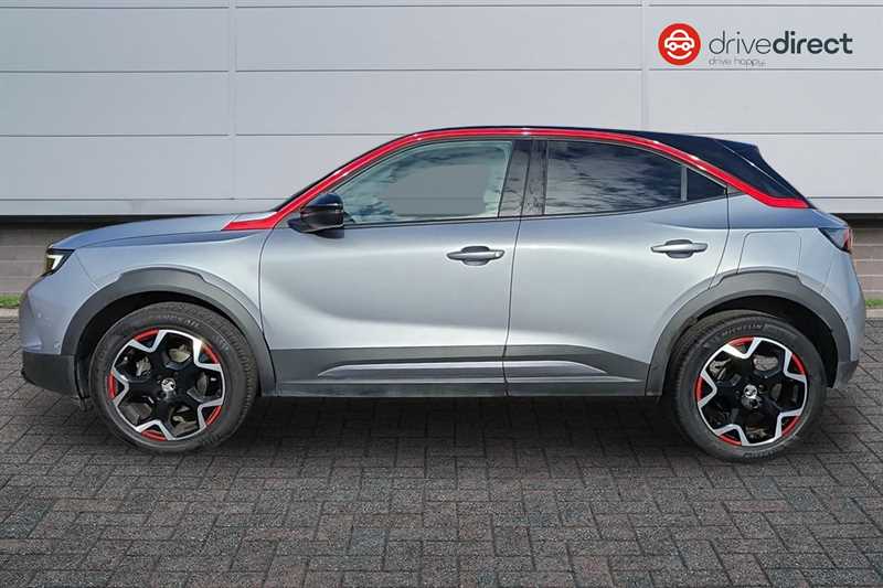 Used Vauxhall Mokka 2021 for sale - 76448941: Photo 6