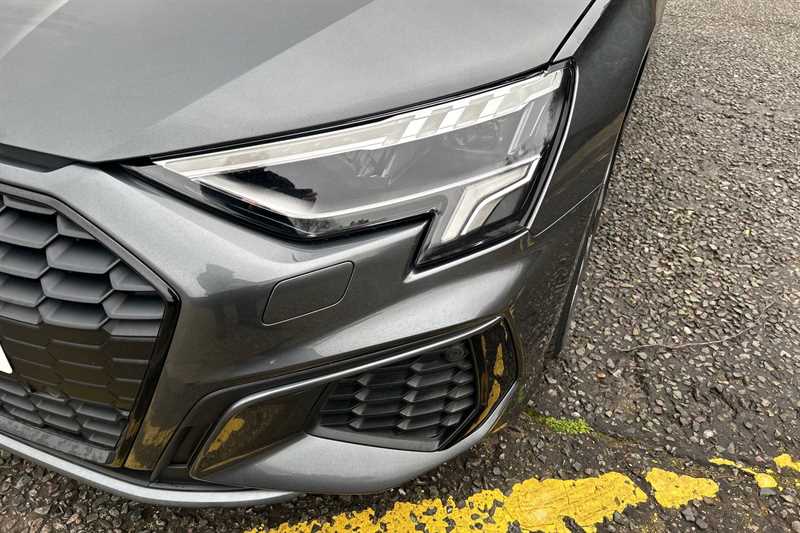 Used Audi A3 2023 for sale - 77788013: Photo 29