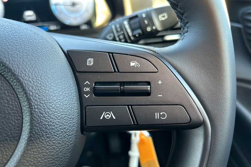 Used Hyundai i20 2025 for sale - 77727336: Photo 22