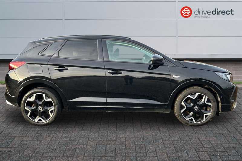 Used Vauxhall Grandland for sale - 77828697: Photo 2