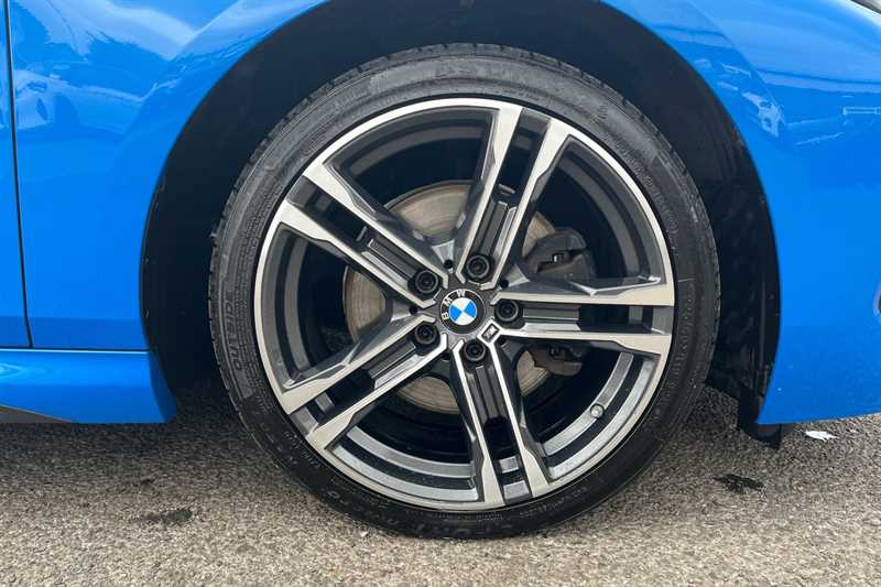 Used BMW 2 Series 2022 for sale - 76876831: Photo 12