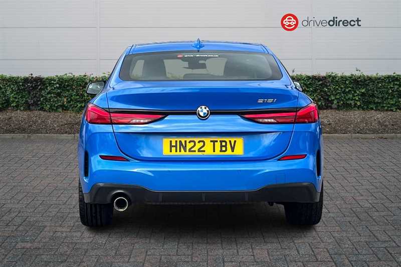 Used BMW 2 Series 2022 for sale - 76876831: Photo 4