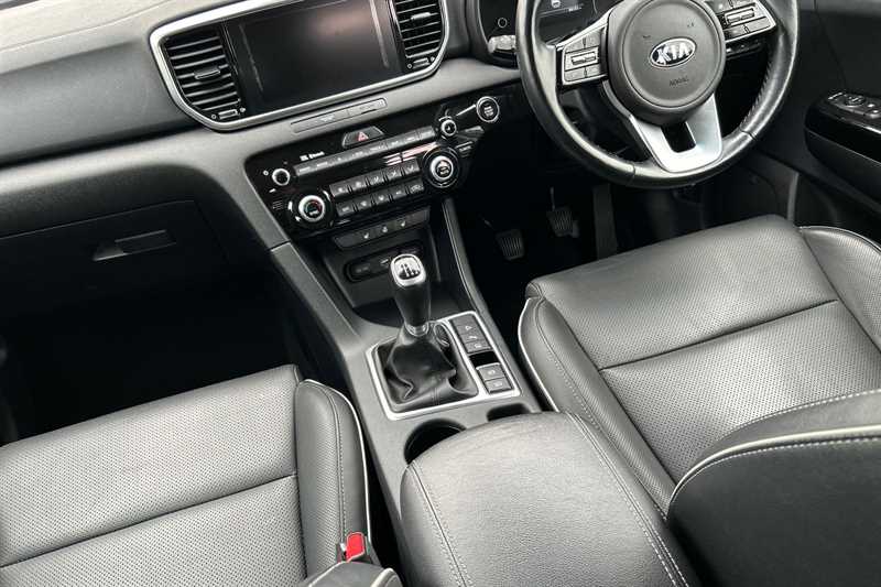 Used Kia Sportage 2019 for sale - 78175186: Photo 14