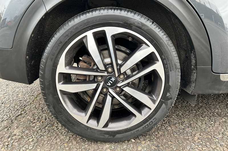 Used Kia Sportage 2019 for sale - 78175186: Photo 9