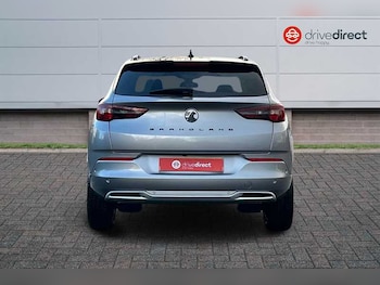 Used Vauxhall Grandland 2023 for sale - 79397951: Photo