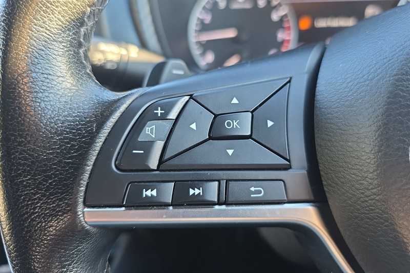 Used Nissan Juke 2021 for sale - 77944500: Photo 21