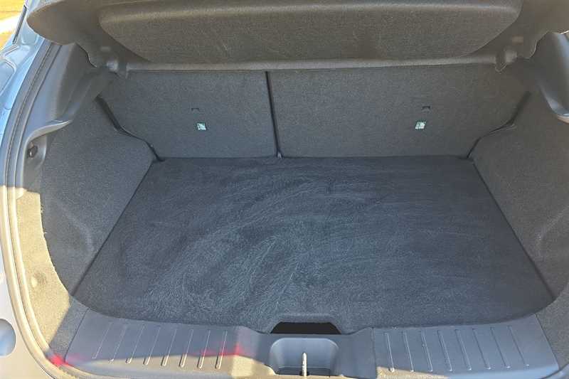 Used Nissan Juke 2021 for sale - 77944500: Photo 25