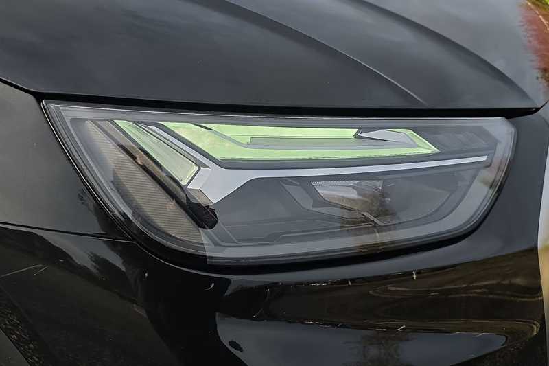 Used Audi Q5 2021 for sale - 77296160: Photo 28