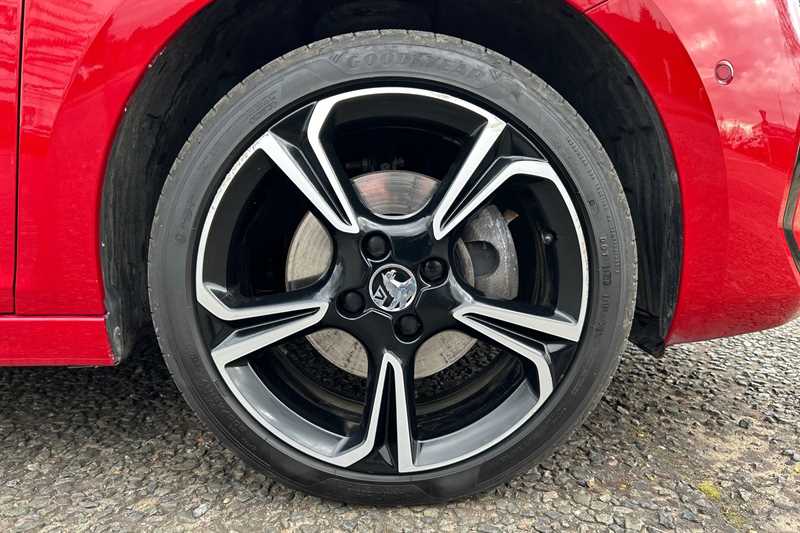 Used Vauxhall Corsa 2025 for sale - 78217018: Photo 11